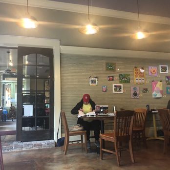 MOD Coffeehouse - Coffee & Tea Near Me - Galveston, Texas MOD Coffeehouse - Coffee & Tea Near Me - Galveston, Texas