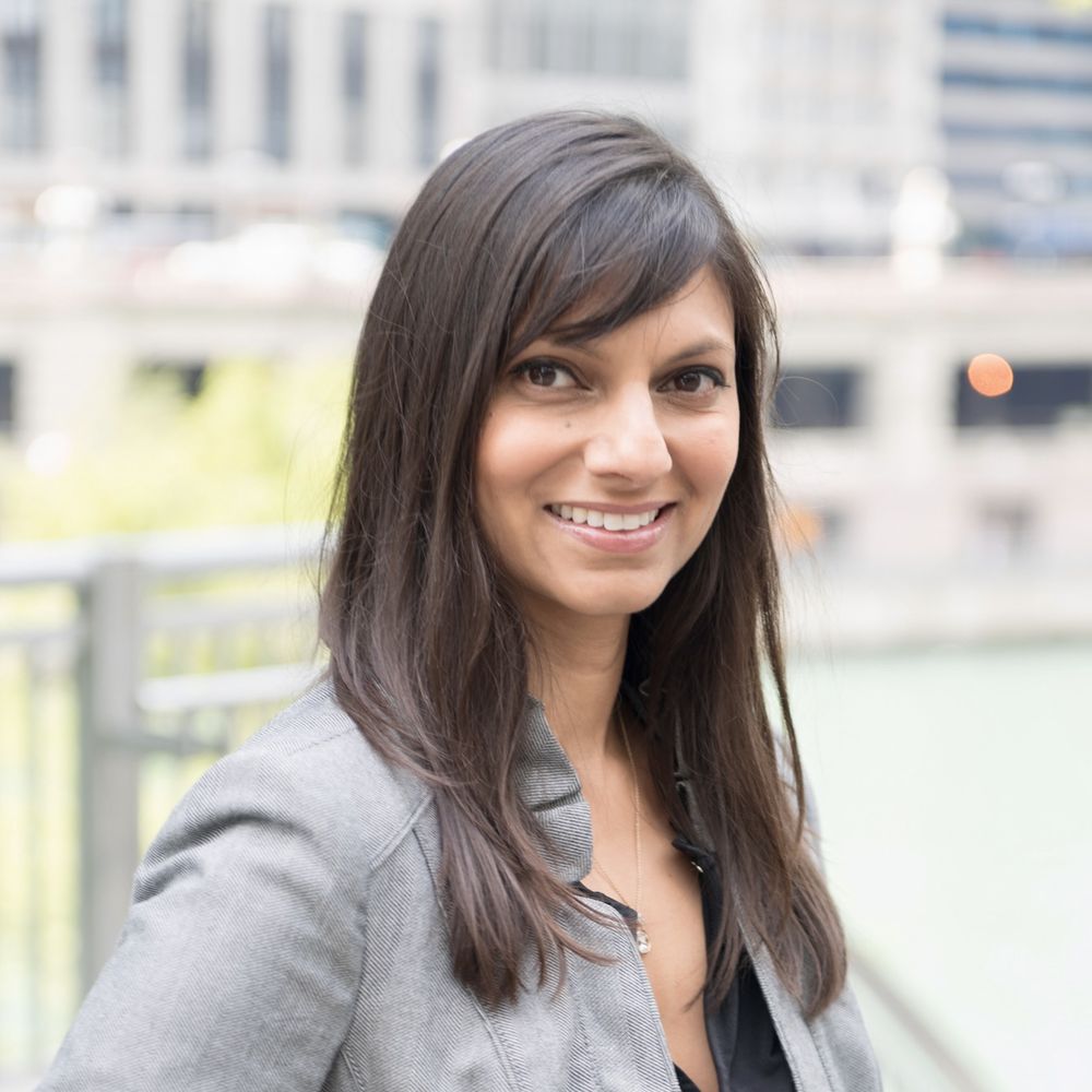 Sharma Psychology - grief counselor in Chicago, IL