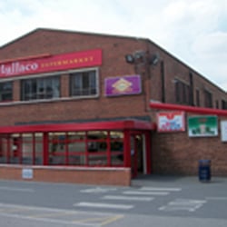 Mullaco Dewsbury Supermarket - Mullaco Supermarket