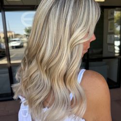 Encore Salon