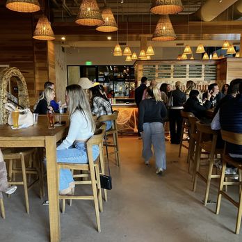 Sycamore Brewing - Breweries Near Me - Charlotte, North Carolina