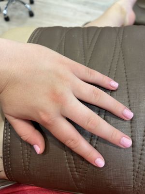 Nails Spa Studio