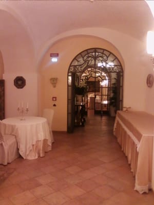 Palazzo Alabardieri by null