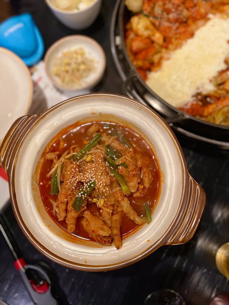 HONG CHUN CHEON Updated September 2024 111 Photos & 25 Reviews