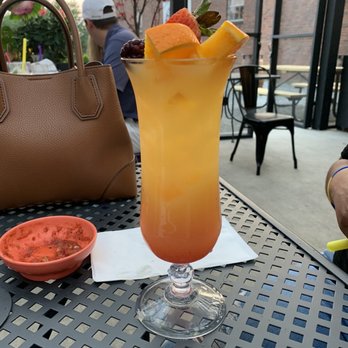 Mezcalito - Durham - Tequila sunrise - Mexican Near Me - Durham, North Carolina Mezcalito - Durham - Tequila sunrise - Mexican Near Me - Durham, North Carolina
