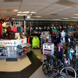 Orland Park Cyclery