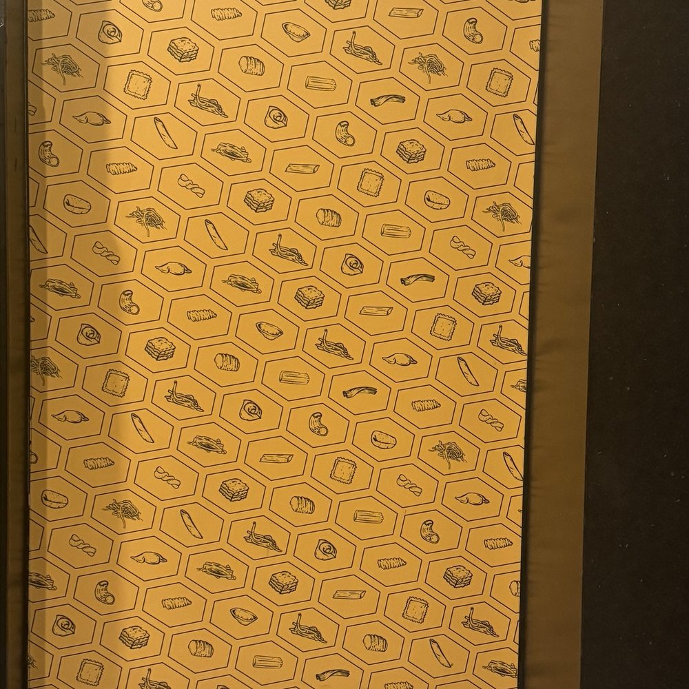 Forma Pasta Factory - Bathroom. Insta/Beli: @amei_eats - Pasta Shops Near Me - Brooklyn, New York Forma Pasta Factory - Bathroom. Insta/Beli: @amei_eats - Pasta Shops Near Me - Brooklyn, New York