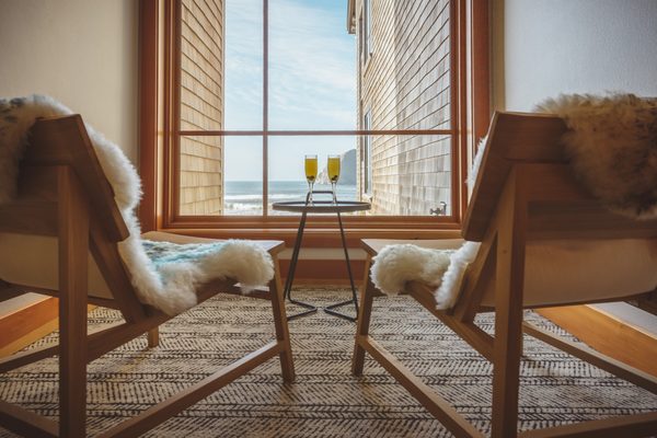Headlands Coastal Lodge & Spa by null