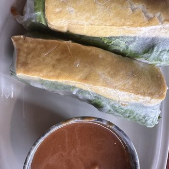 Pho Gia - 1. 2 Fresh Salad Rolls - Vietnamese Near Me - Portland, Oregon