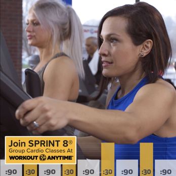 Workout Anytime Casa View 13 Photos Gyms 2425 Gus Thomasson Rd Dallas Tx Phone Number