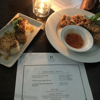 Breakfast Table - Chef's feature and fried chicken - Breakfast & Brunch Near Me - Vancouver, British Columbia Breakfast Table - Chef's feature and fried chicken - Breakfast & Brunch Near Me - Vancouver, British Columbia