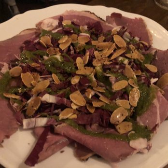 Le Virtu - Italian Near Me - Philadelphia, Pennsylvania