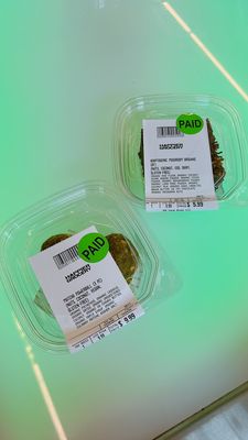 Happier Grocery by null