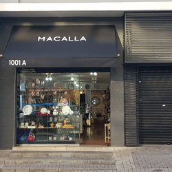 Macalla