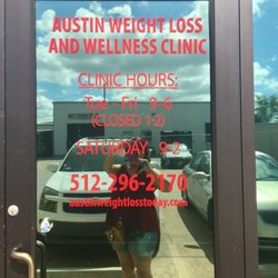Austin Weight Loss & Wellness Clinic - Austin Weight Loss And Wellness Clinic hours...