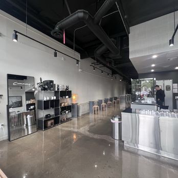 Commons Cafe - 0.5 Lens - Coffee & Tea Near Me - Irvine, California Commons Cafe - 0.5 Lens - Coffee & Tea Near Me - Irvine, California