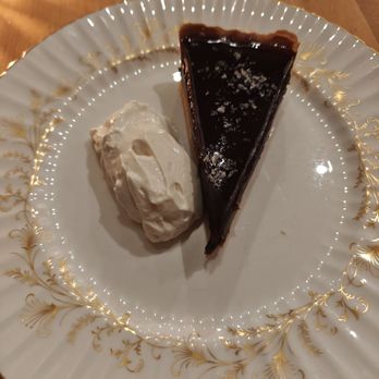 Honeysuckle - Chocolate torte - African Near Me - Philadelphia, Pennsylvania Honeysuckle - Chocolate torte - African Near Me - Philadelphia, Pennsylvania