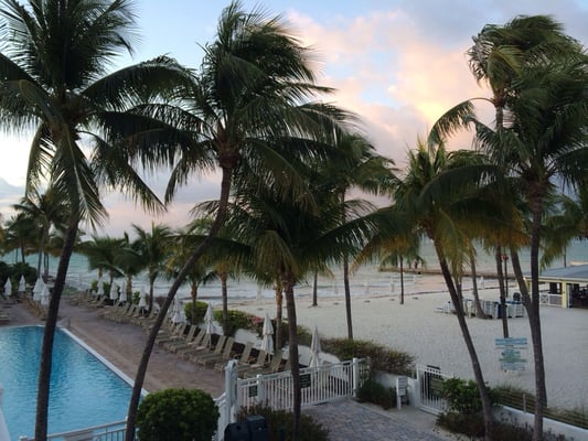 Southernmost Beach Resort by null