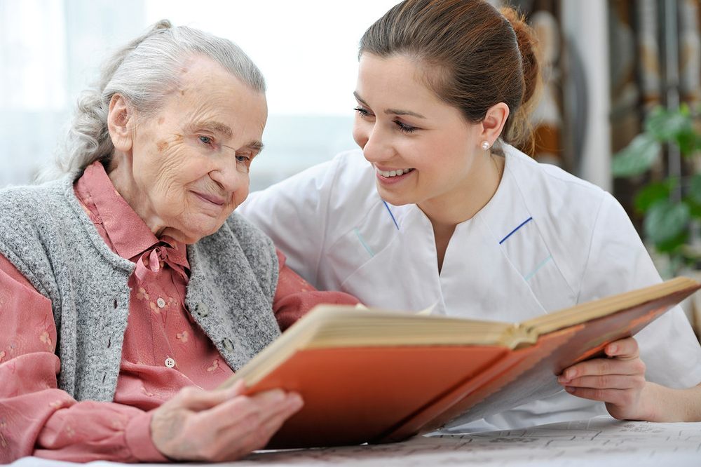 Managed Homecare - home care agency in Simsbury, CT