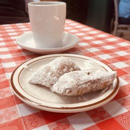 Beignets