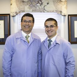 Rochester Family Dentistry - Dr. Donald Solverson & Dr. Mitchell Solverson