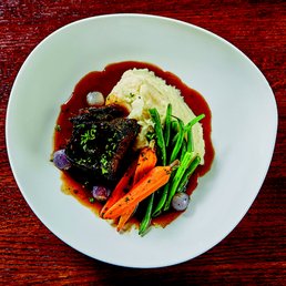 Pot Roast