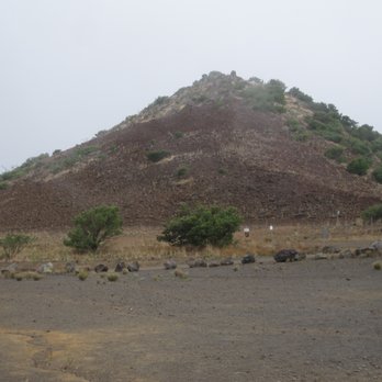 Mauna Kea - Landmarks & Historical Buildings Near Me - Hilo, Hawaii