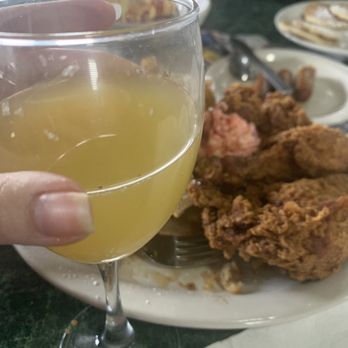 Metro Diner - Chicken and waffles - Diners Near Me - Jacksonville, Florida