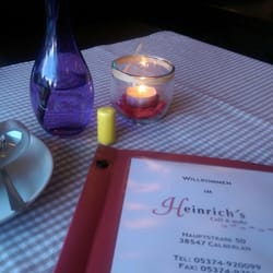Heinrichs Café u. mehr