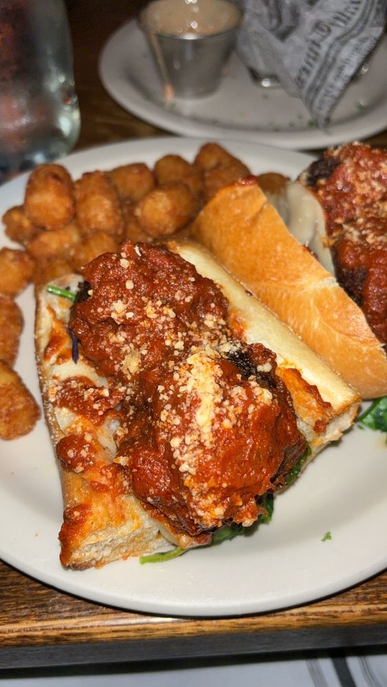 Social spots from Cook and Shaker