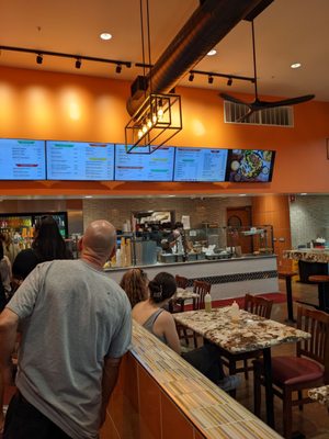 La Victoria Taqueria by null