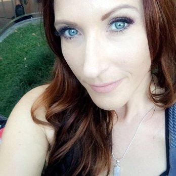 Avant Garde Salon - Hocus Pocus a Pumpkin Spice by Niki - Makeup Artists Near Me - Downey, California