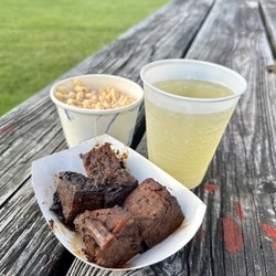 The Meadows Golf Center & All-American BBQ