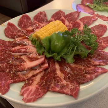 Anjin - Prime Boneless Short Rib - Japanese Near Me - Costa Mesa, California