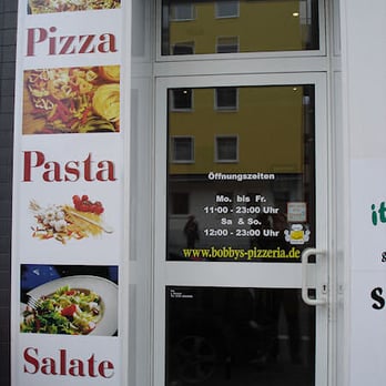 Bobby's Pizzeria - Indian Near Me - Dortmund, NW Bobby's Pizzeria - Indian Near Me - Dortmund, NW