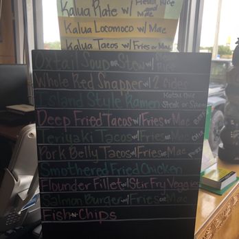 Marianas Grinds - Hawaiian Near Me - Jacksonville, Florida Marianas Grinds - Hawaiian Near Me - Jacksonville, Florida