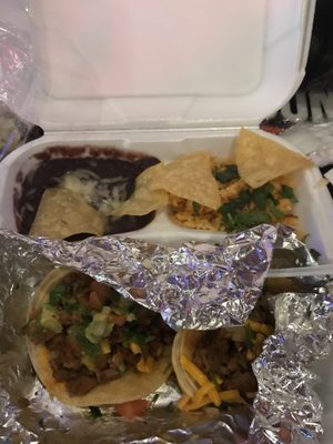 Asada Mexican Restaurant by null