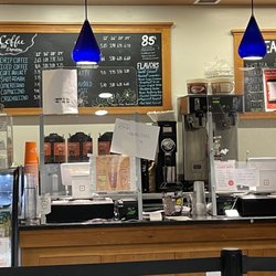 Jittery Joe's