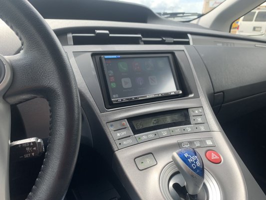 Apple CarPlay Radio’s - • Alarms • Custom Audio • Mobile Installation • Sales • Service • Custom Boxes • Apple CarPlay Radio’s - • Alarms • Custom Audio • Mobile Installation • Sales • Service • Custom Boxes •