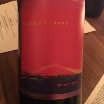 Madeline's - New American Near Me - Cambria, California