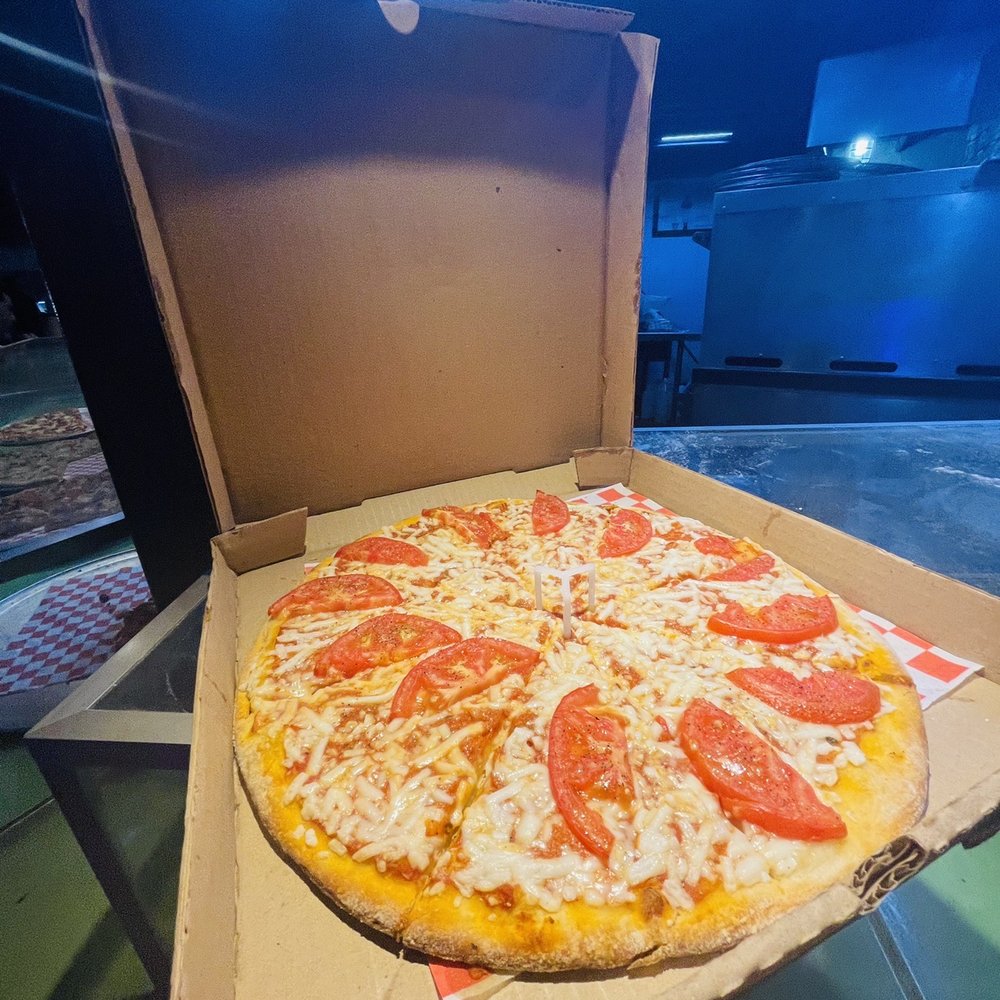 Jack´s NY Slice Pizzeria - Pizza Near Me - Cancún, ROO Jack´s NY Slice Pizzeria - Pizza Near Me - Cancún, ROO