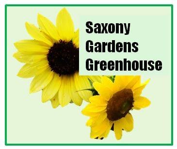 Saxony Gardens Greenhouse