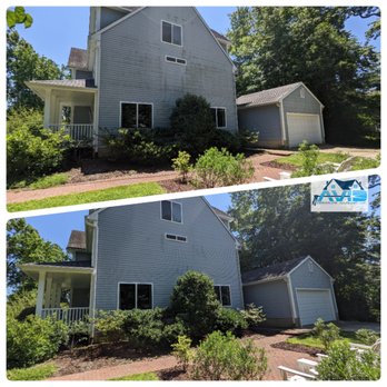 Avid Pressure Washing - Pressure Washers Near Me - Annapolis, Maryland Avid Pressure Washing - Pressure Washers Near Me - Annapolis, Maryland
