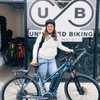 Unlimited Biking - Union Square gift card