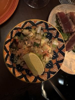 Mondo Tapas Bar & Restaurant by null