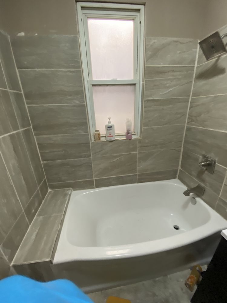 Slide of Leander’s Plumbing Maintenance & Home Remodeling