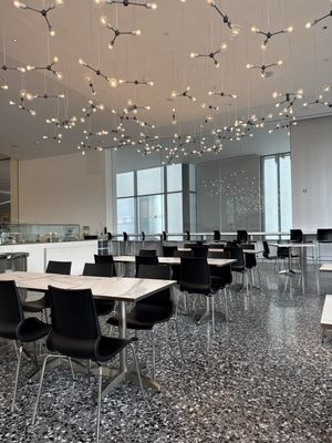 Cafe Leonelli by null