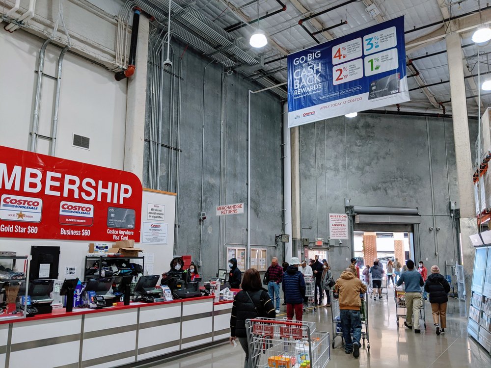 COSTCO 292 Photos & 304 Reviews 3836 Richmond Ave, Houston, Texas