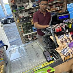 Vista Mini Mart - Really horrible customer service...