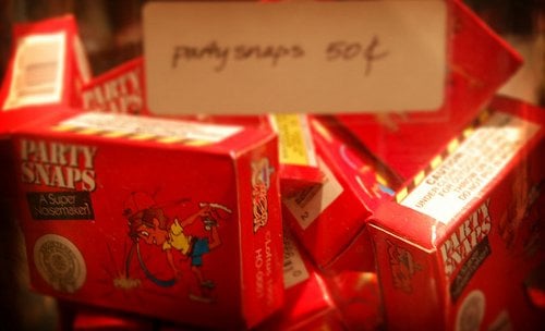 Liberty Market by null